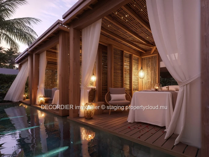 Modern off-plan apartment for sale