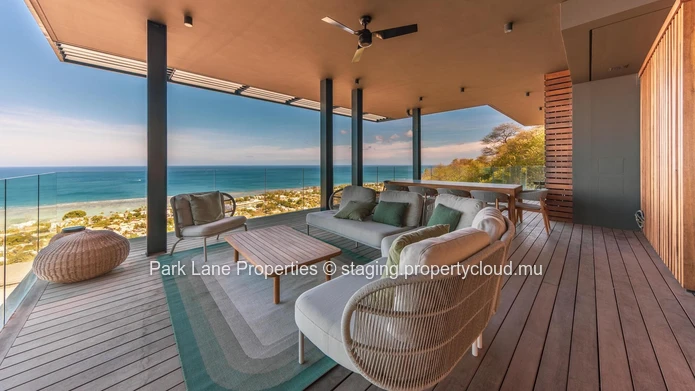 Villa One – The Ultimate Expression of Contemporary Luxury at Legend Hill
