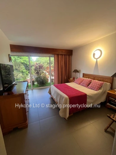 Apartment For Sale In la Preneuse, Black River