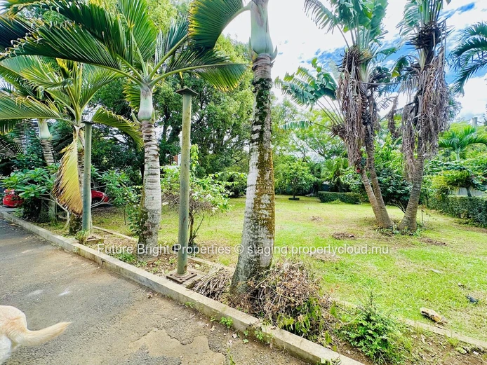 Multi Family Paradise in Vieux Quatre Bornes – Investment Opportunity Awaits!