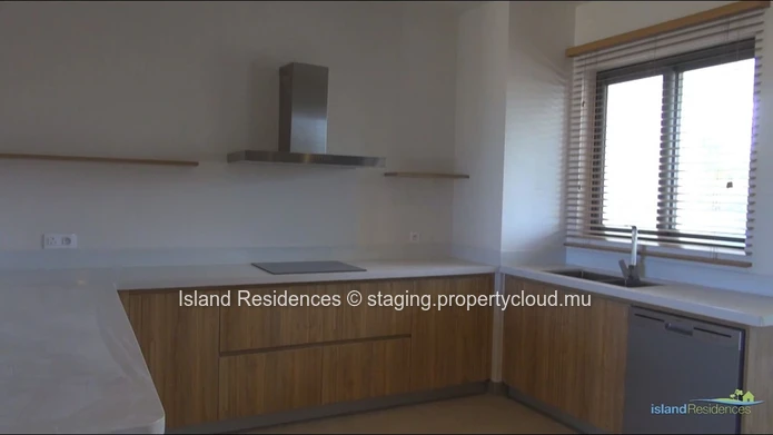 A new residence under PDS scheme in the heart of Trou aux Biches!