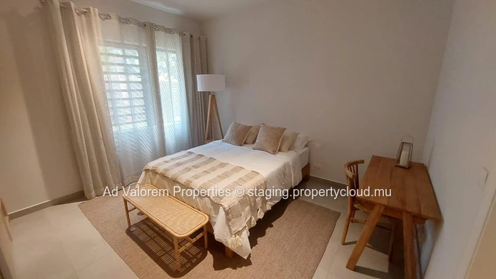 Appartement à Belle Vue
