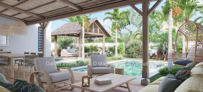 Villa Mauricia – A stunning villa nestled on a plot of over 654.698 m²
