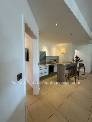 Luxury Villa for Rent – Gated Community, North Mauritius 