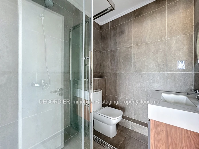 Rare duplex in Pereybere!