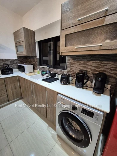  Apartment for Sale – 1 Bedroom in Flic en Flac