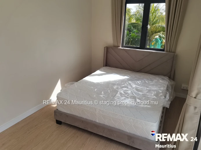 3 Bedroom Villa to Rent