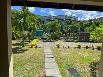 Villa de 5 Chambres
