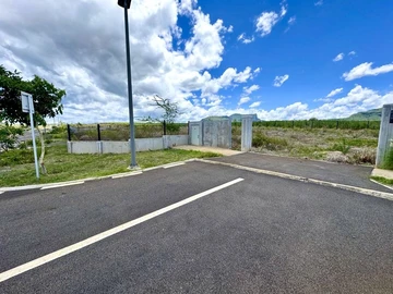 Residential Land