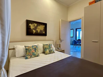 Appartement de 2 Chambres