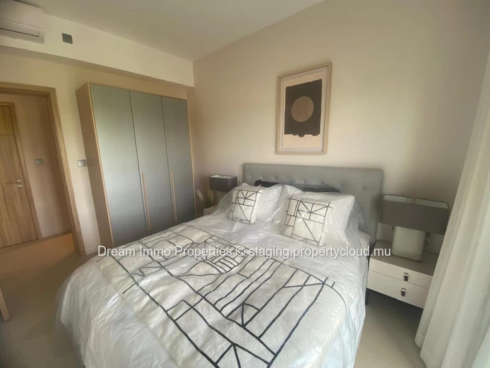 Appartements 2Ch A 2 Pas De Tribeca Mall & Ebene, Au Pieds Du Metro - Ile Maurice