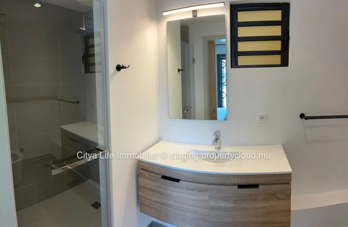 Apartment for rent at Telfair View