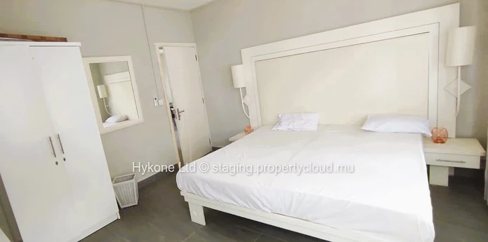 Duplex For Rent In Flic en Flac