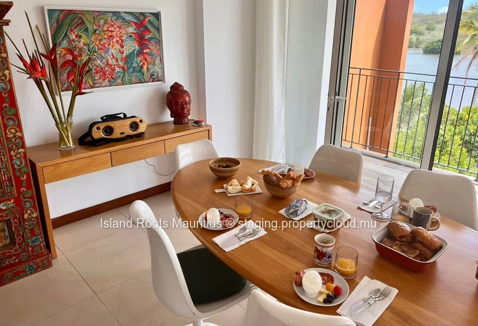 Villa for sale - Baie du Tombeau