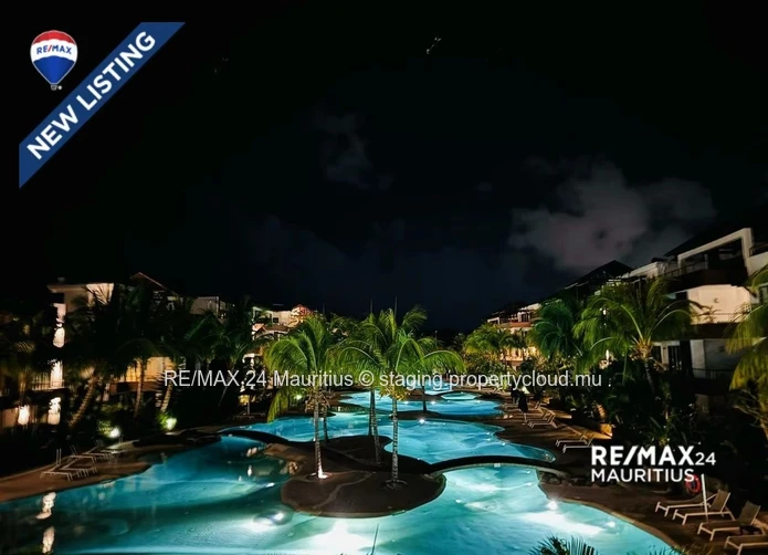 Experience Resort-Style Living at Choisy Les Bains in Mauritius.