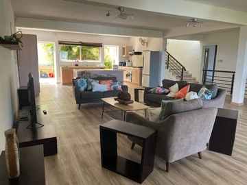 Appartement de 4 Chambres