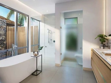 4 Bedroom Villa
