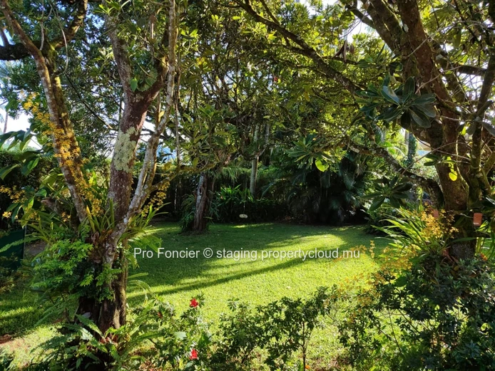 Maison à vendre à Floréal - Maison familiale