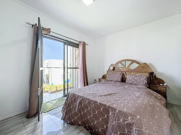 Appartement de 2 Chambres