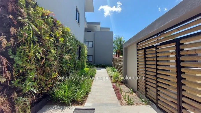 Plage & Montagne - Appartement