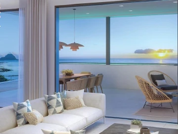 3 Bedroom Penthouse