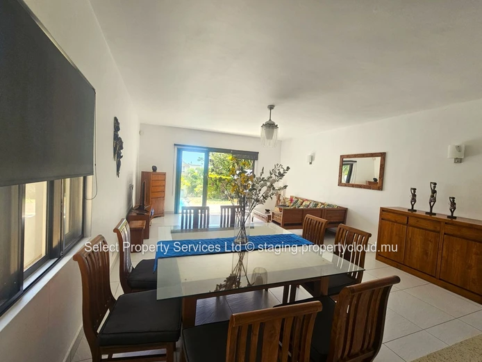 Duplex à vendre à Flic en Flac - Rs
