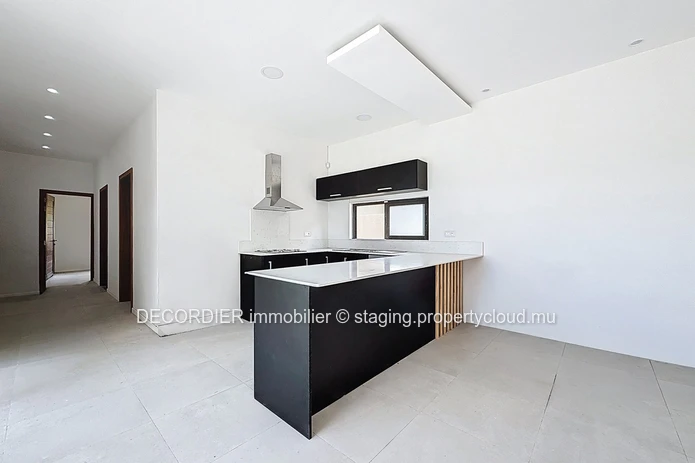 Charming single-storey house for sale
