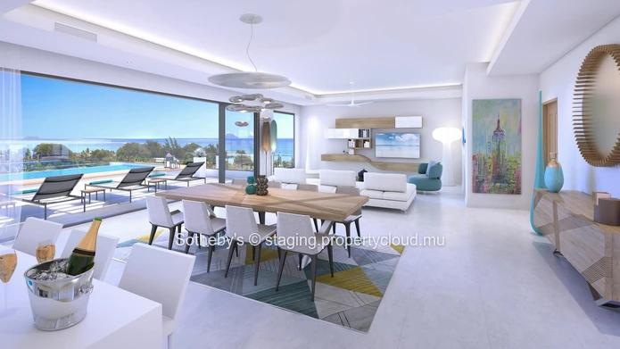 North Islands View - Apartment 3
