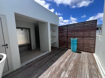 2 Bedroom Penthouse