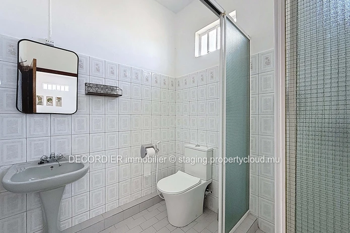 Triplex for rent - Pereybere