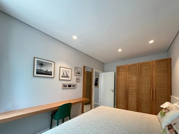 3 Bedroom Apartment