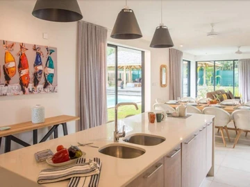 3 Bedroom Villa