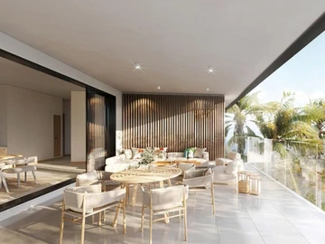 4 Bedroom Penthouse