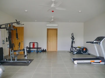 3 Bedroom Penthouse