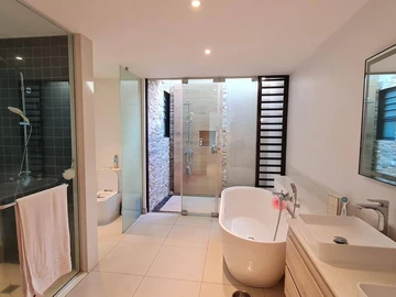Villa de 4 Chambres