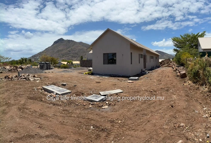 Villa for rent at Les Salines Pilot - Rivière Noire