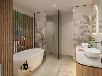 4 Bedroom Penthouse