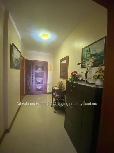 Quatre Bornes Apartment for Sale