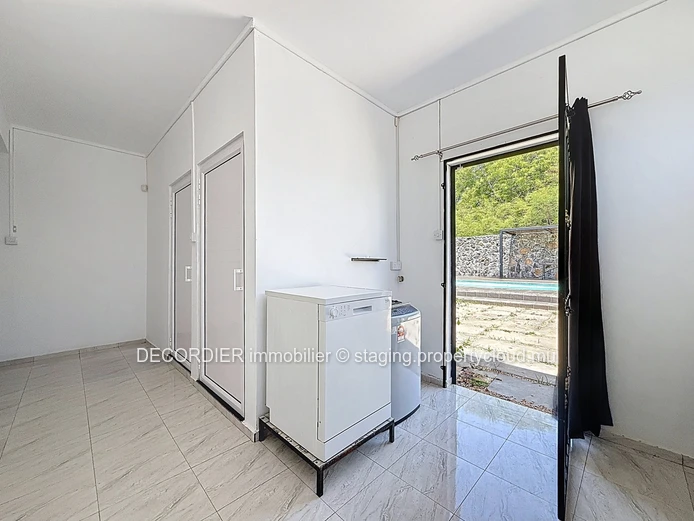 House for rent - Calodyne