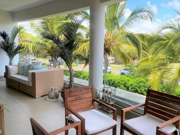 4 Bedroom Apartment