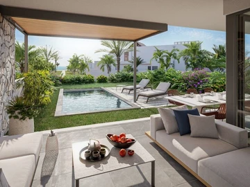 3 Bedroom Villa