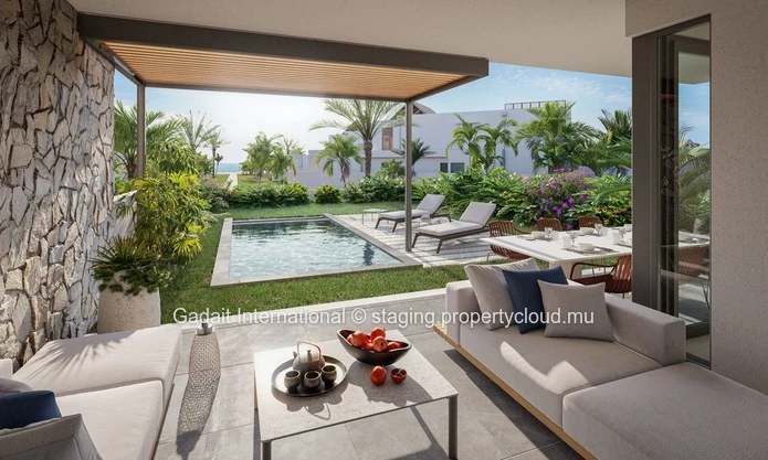 Exclusive property with swimming pool: discover absolute comfort with GADAIT International
