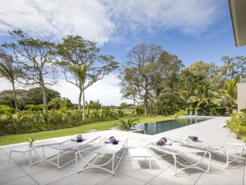 Villa de 4 Chambres