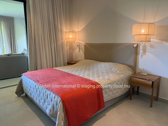 Appartement de Luxe à Louer à Belle Vue Harel, Île Maurice – Résidence Sécurisée avec Piscine et Vue Montagne