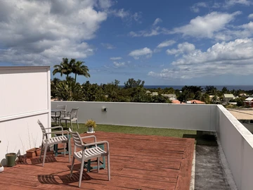 3 Bedroom Penthouse