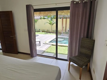 3 Bedroom Villa