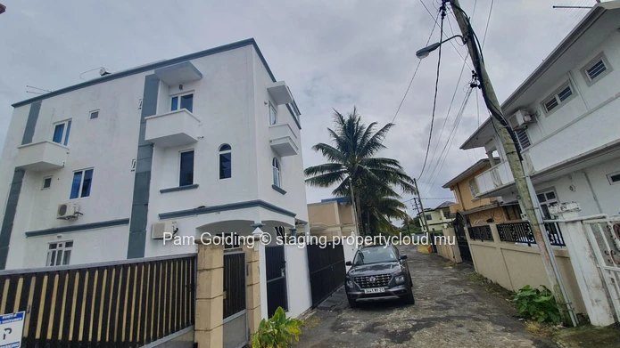 Pereybere – Apartment complex for sale – Pam Golding Mauritius