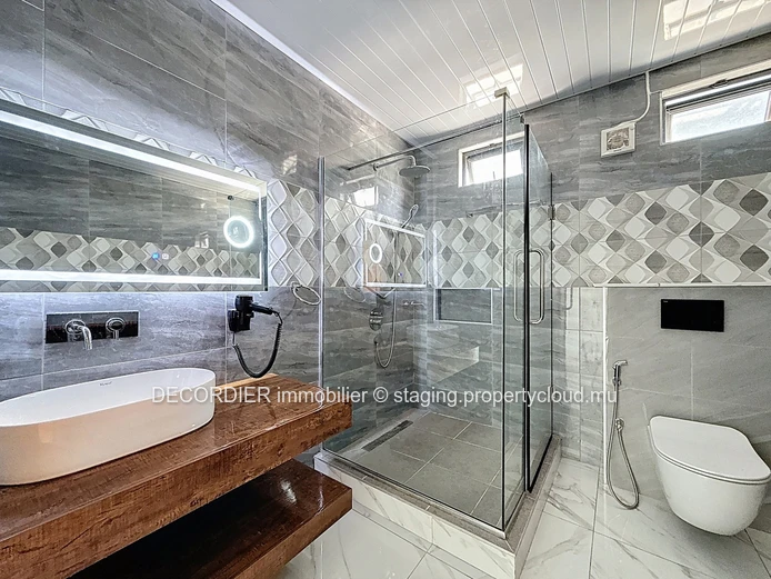 Villa moderne à louer – Chemin Vingt Pieds, Grand Baie