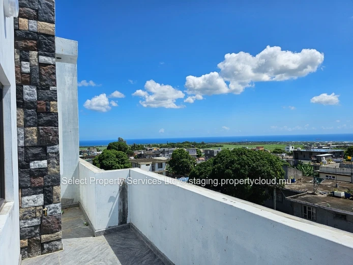 Fully Furnished 3-Bedroom Apartment – Avenue Duperré, Beau Bassin | Rs 6.4M