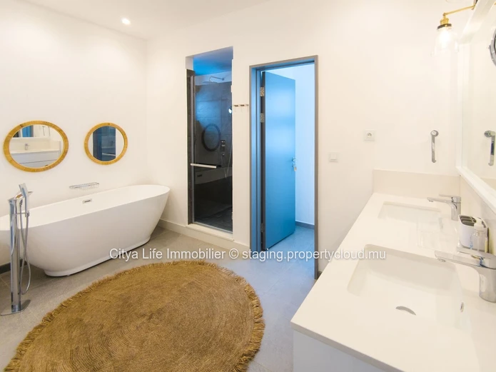 Luxury Apartment in St Antoine